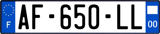 AF-650-LL