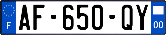 AF-650-QY