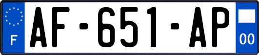 AF-651-AP