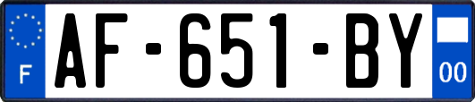 AF-651-BY