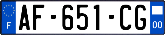 AF-651-CG