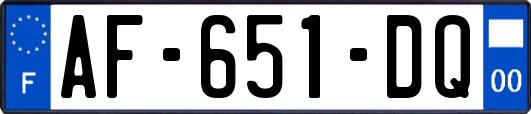 AF-651-DQ