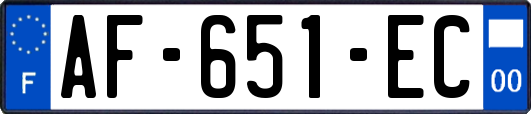 AF-651-EC