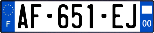 AF-651-EJ