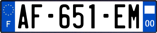AF-651-EM