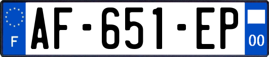 AF-651-EP