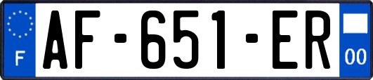 AF-651-ER