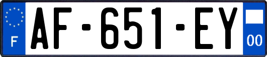 AF-651-EY