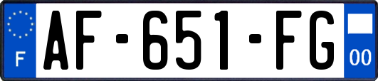 AF-651-FG