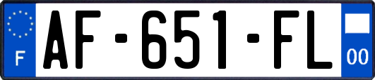 AF-651-FL