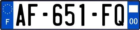 AF-651-FQ