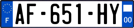 AF-651-HY