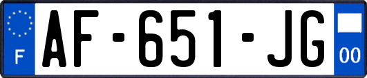 AF-651-JG
