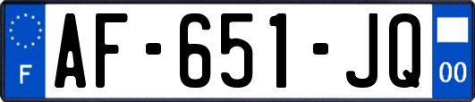 AF-651-JQ