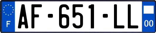 AF-651-LL