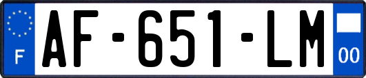 AF-651-LM