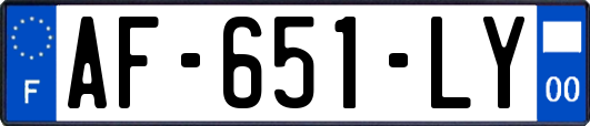 AF-651-LY