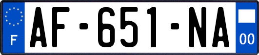 AF-651-NA