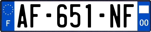 AF-651-NF