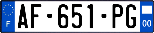 AF-651-PG
