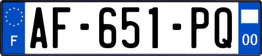 AF-651-PQ