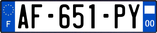 AF-651-PY