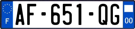 AF-651-QG