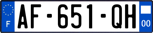 AF-651-QH