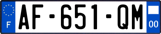 AF-651-QM