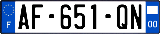 AF-651-QN