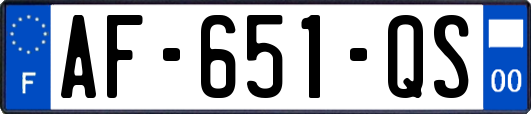 AF-651-QS