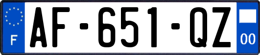 AF-651-QZ