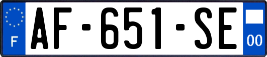 AF-651-SE