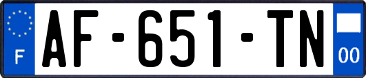 AF-651-TN