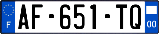 AF-651-TQ