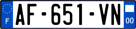 AF-651-VN