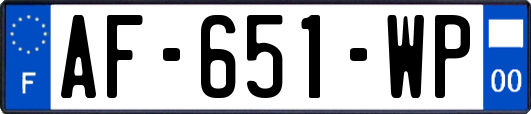 AF-651-WP