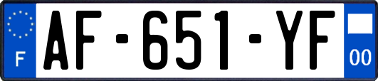 AF-651-YF