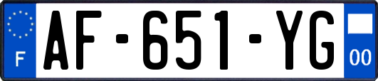 AF-651-YG