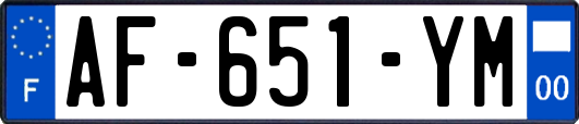 AF-651-YM