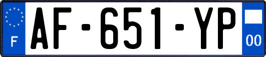 AF-651-YP