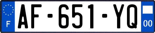 AF-651-YQ