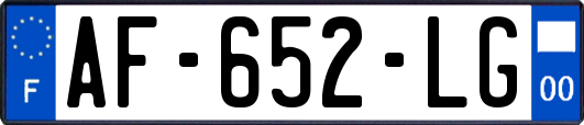AF-652-LG