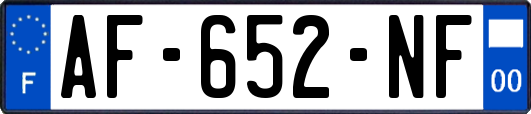 AF-652-NF