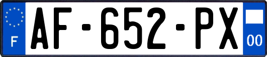 AF-652-PX