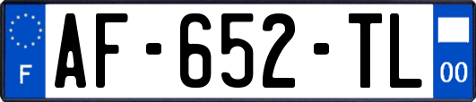 AF-652-TL