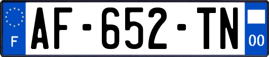 AF-652-TN