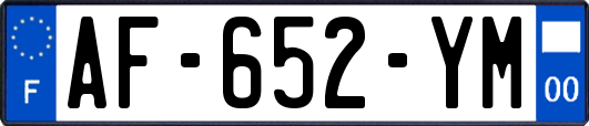 AF-652-YM