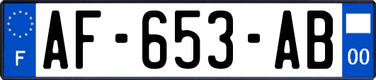 AF-653-AB