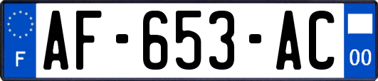 AF-653-AC